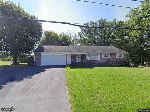 Edenville, CHAMBERSBURG, PA 17202
