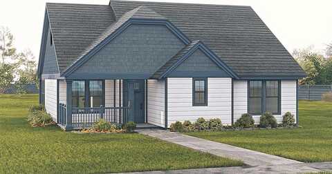 William Ct, Midlothian, TX 76065