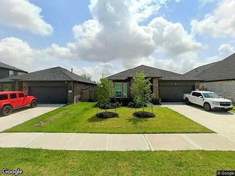 Riverlands, SANTA FE, TX 77510