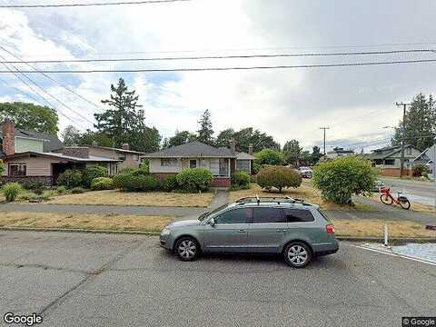 Sw 61St Avenue Sw, Seattle, WA 98116