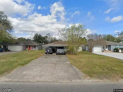 Parkway, GROVES, TX 77619