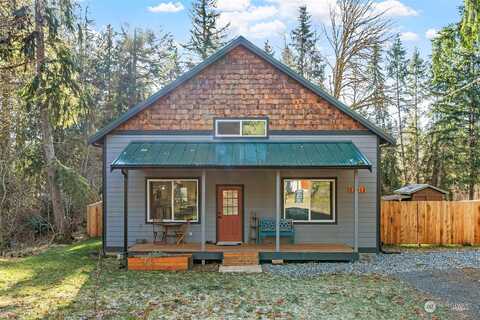 554Th Street E, Ashford, WA 98304