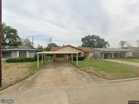 Booker, BEAUMONT, TX 77705