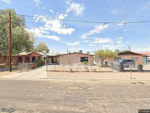 7Th, ELOY, AZ 85131