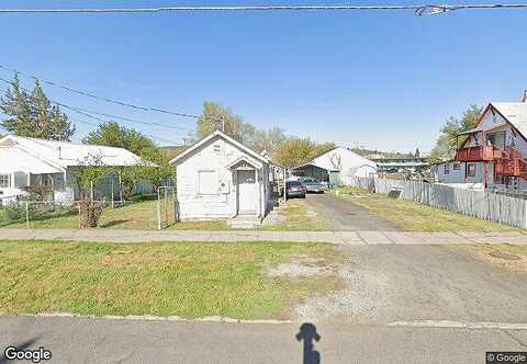 Broad, KLAMATH FALLS, OR 97601