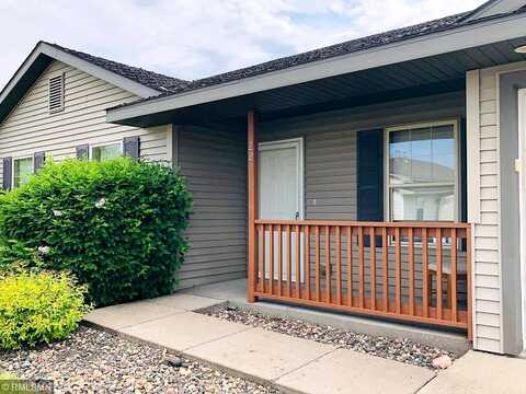 Cedar Street, Baldwin, WI 54002