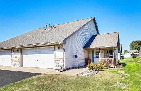 Cedar Street, Baldwin, WI 54002