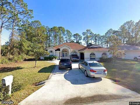 Burning Bush, PALM COAST, FL 32137