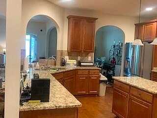 Lacy Ln, Lithonia, GA 30038