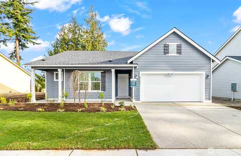 75Th Drive Nw, Stanwood, WA 98292