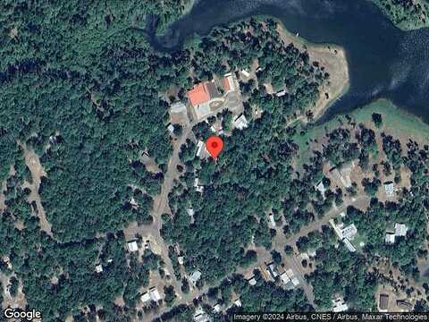 County Road 451, BROADDUS, TX 75929
