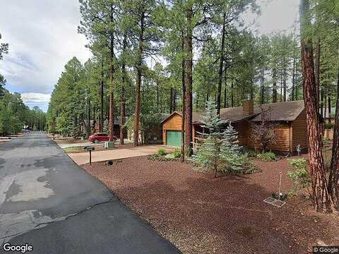 Timber Ridge, PINETOP, AZ 85935