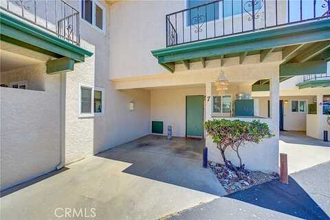 Main Street #7, Cambria, CA 93428
