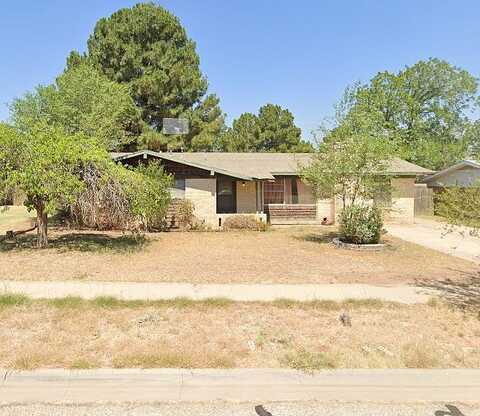 Cindy, BIG SPRING, TX 79720