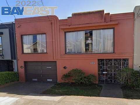 Minerva, SAN FRANCISCO, CA 94112