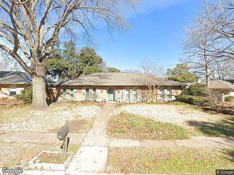Live Oak, PLANO, TX 75075