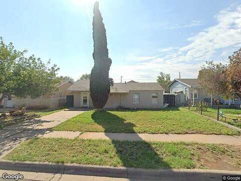 Roosevelt, MIDLAND, TX 79701