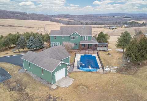 Hills Creek Road, Wellsboro, PA 16901