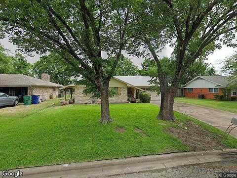 Vernon, GREENVILLE, TX 75402
