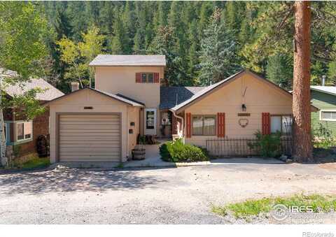 W Us Highway 34, Drake, CO 80515