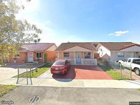 60Th, HIALEAH, FL 33016