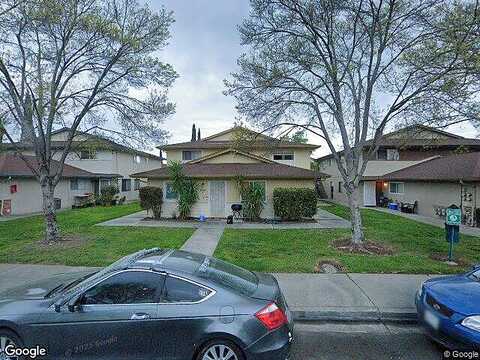 Peppertree Way, Antioch, CA 94509