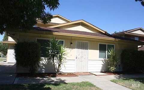 Peppertree Way, Antioch, CA 94509
