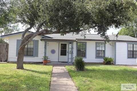 Breedlove, HARLINGEN, TX 78550