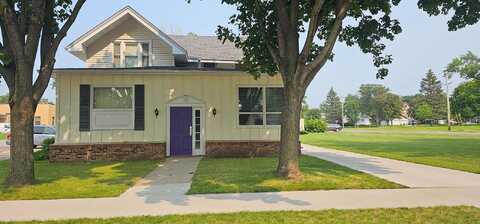 2Nd, PIPESTONE, MN 56164