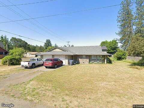 Park, OAKVILLE, WA 98568