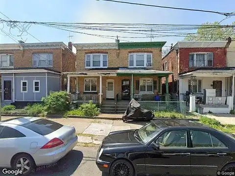 Frazier, PHILADELPHIA, PA 19143