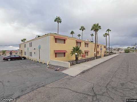Swanson Ave, Lake Havasu City, AZ 86403