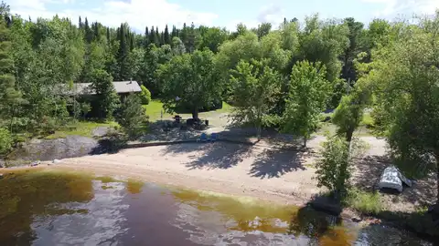 County Road 117, INTERNATIONAL FALLS, MN 56649