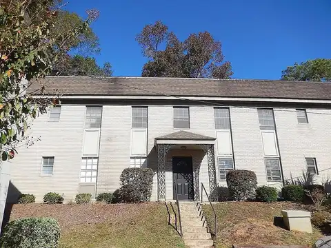 N Meridian Road, Tallahassee, FL 32303
