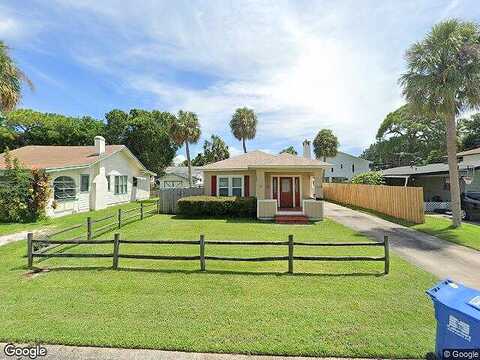 Mississippi, SAINT PETERSBURG, FL 33703