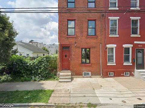 Marshall, PHILADELPHIA, PA 19122