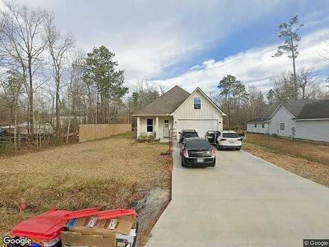 Wood Manor, SOUR LAKE, TX 77659