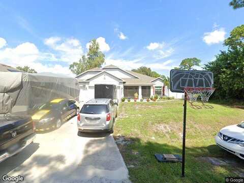 Burgandy, PALM BAY, FL 32909