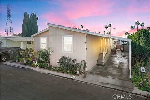 S Euclid #26, Anaheim, CA 92802