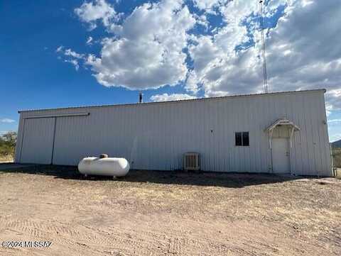 W Cota Road, Arivaca, AZ 85601