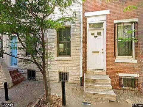 Naudain, PHILADELPHIA, PA 19146