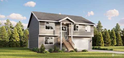 Alder Lane, Gold Bar, WA 98251