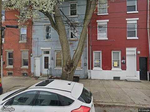Howard, PHILADELPHIA, PA 19122