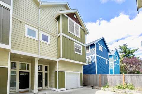25Th Ave, Seattle, WA 98122
