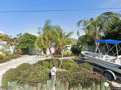 Parsley, MADEIRA BEACH, FL 33708