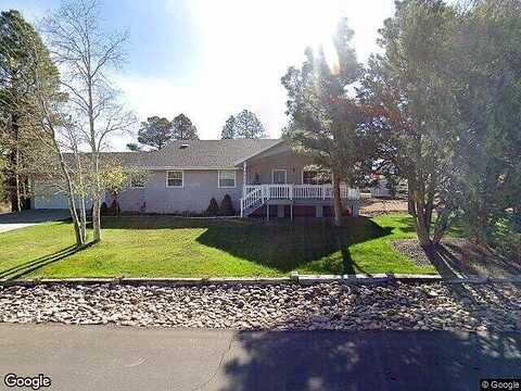 40Th, SHOW LOW, AZ 85901