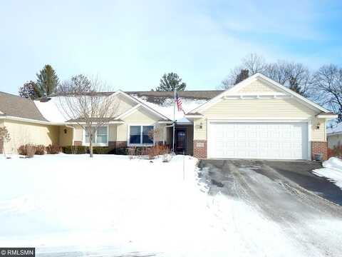 Shady, PRINCETON, MN 55371