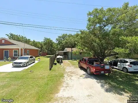 Kossuth, ROCKPORT, TX 78382
