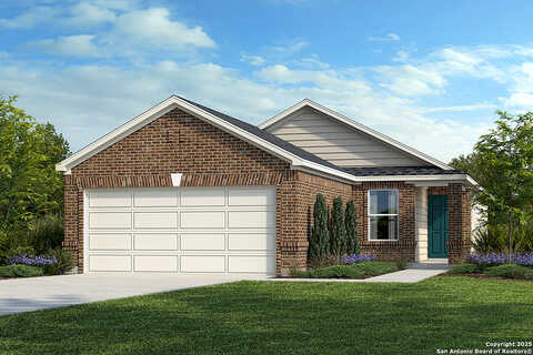 Club House Blvd., San Antonio, TX 78221