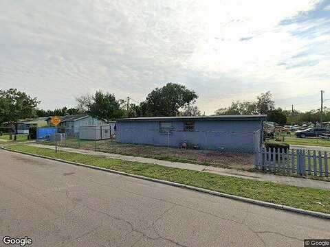 46Th, SAINT PETERSBURG, FL 33711